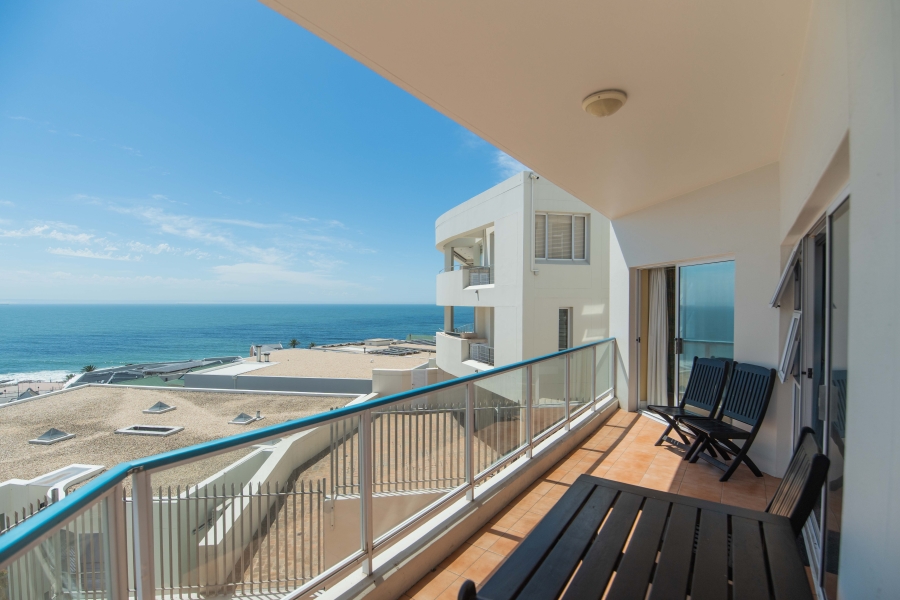 2 Bedroom Property for Sale in Summerstrand Eastern Cape